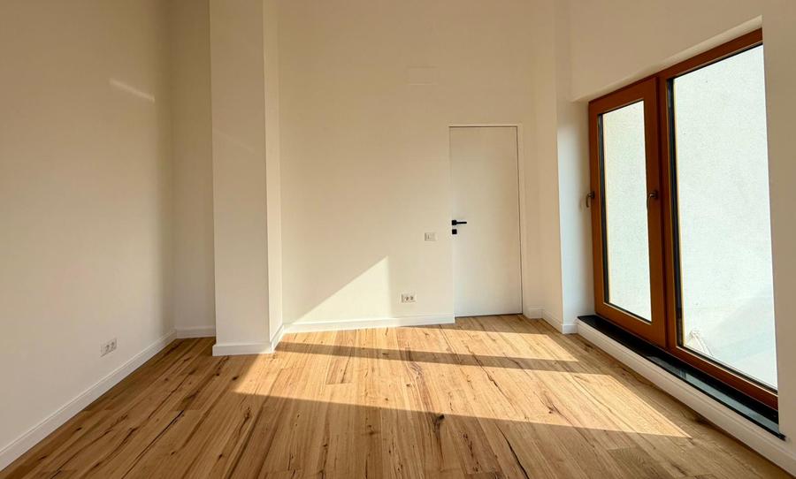 Apartament 4 camere in Domenii Residence (Direct dezvoltator)