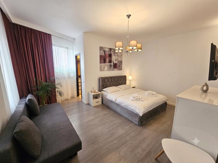 Investiție Airbnb | 5 Camere cu Baie Proprie | S3