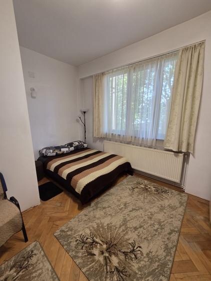 Apartament 1 camere 38 mp, GRIGORESCU