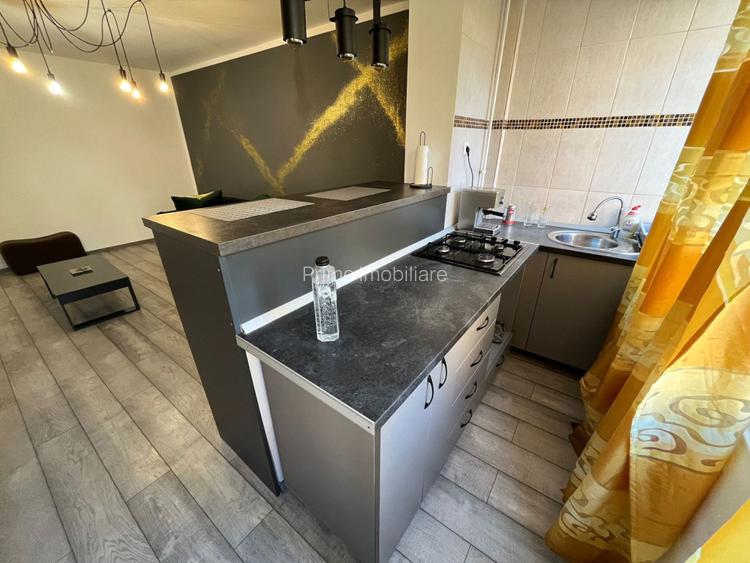 Apartament 3 camere de vânzare | Cetate | Etaj 1 | Loc de parcare + Boxă - 4
