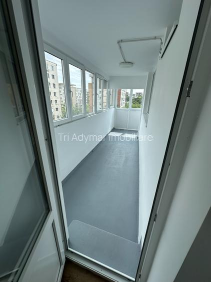 Spațios, Modern & Gata de mutare  | Balcon Imens, Renovare Recenta - 9