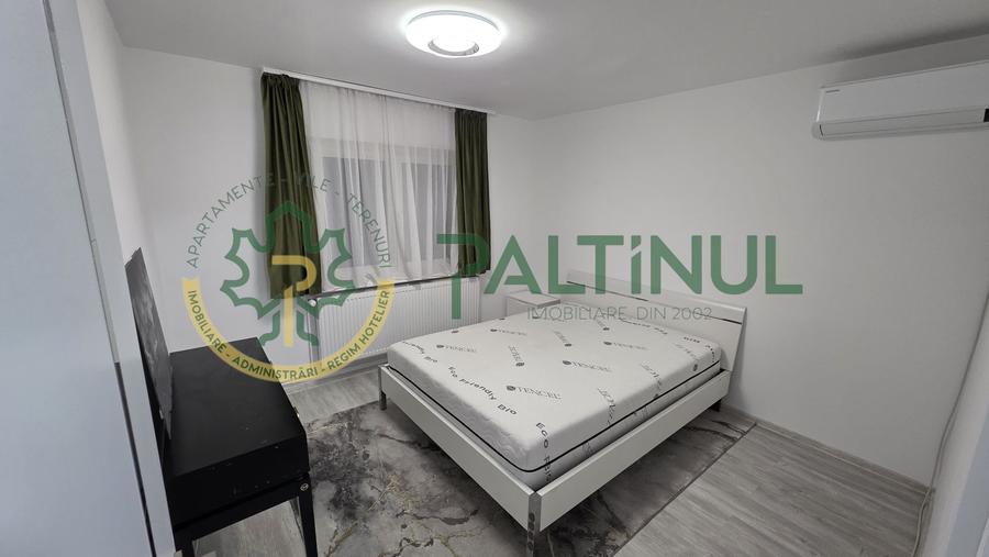 Apartament de inchiriat, parter, str. Rusciorului, Sibiu