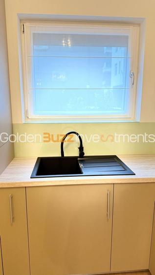 Apartament 3 Camere cu terasa Floreasca Residence
