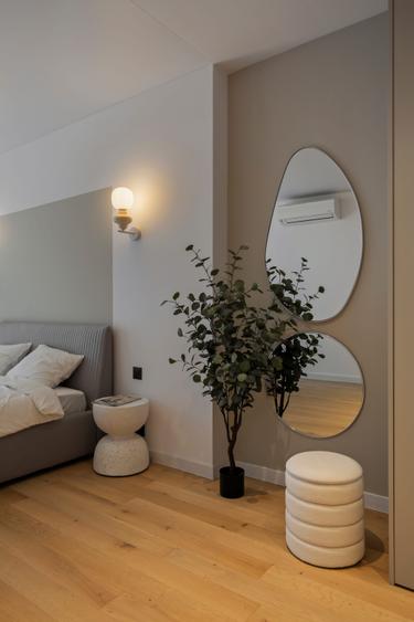 Apartament cu 4 camere | One Lake District | View la lac