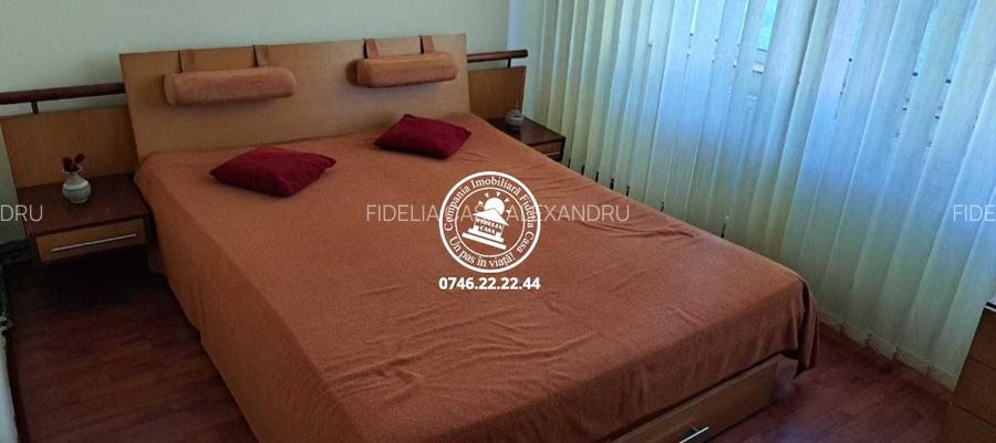 Apartament cu 2 camere Zona Podu Ros - 4