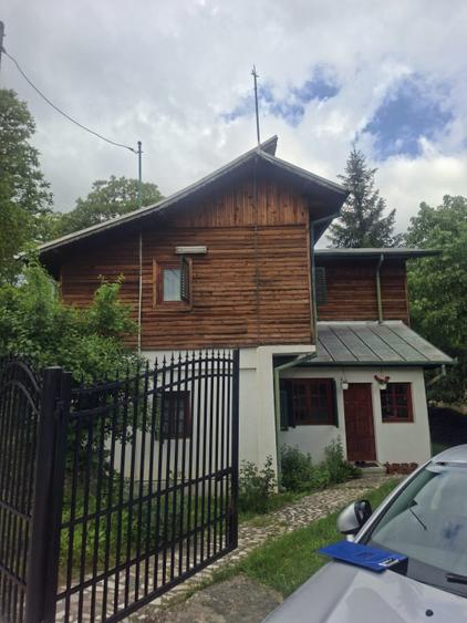 110 000 euro - Izvoarele, casa de vânzare, 108.17 mp utili