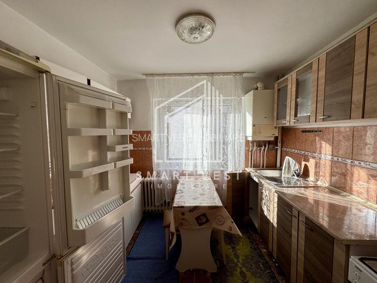 Apartament 2 camere | Etaj 3 | 64 mp | Zona Micro 16 - 10