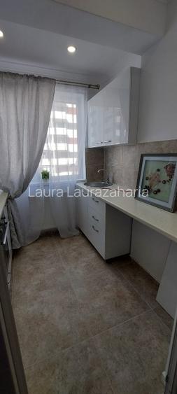 Garsoniera de Vanzare(Militari Residence) - 6