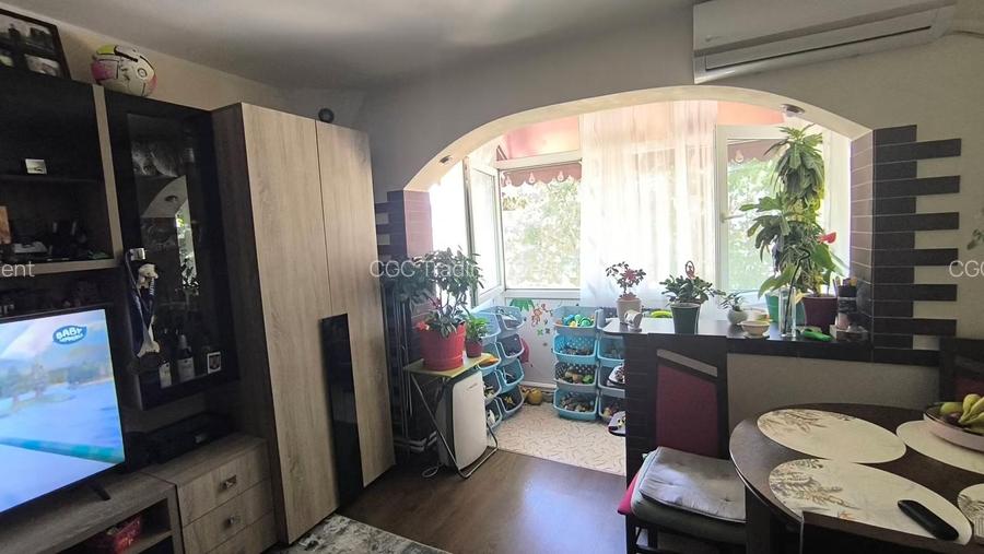 Piata Groapa apartament cu 2 camere - 3