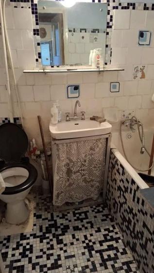 Apartament 2 camere necesita renovare Valea Argesului, Drumul Taberei