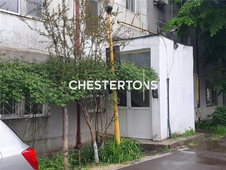 Apartament 2 camere Spitalul de Infectioase