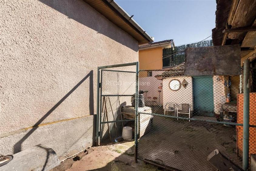 RECO Casa 3 camere, zona Valenta, singur in curte, acces auto - 22