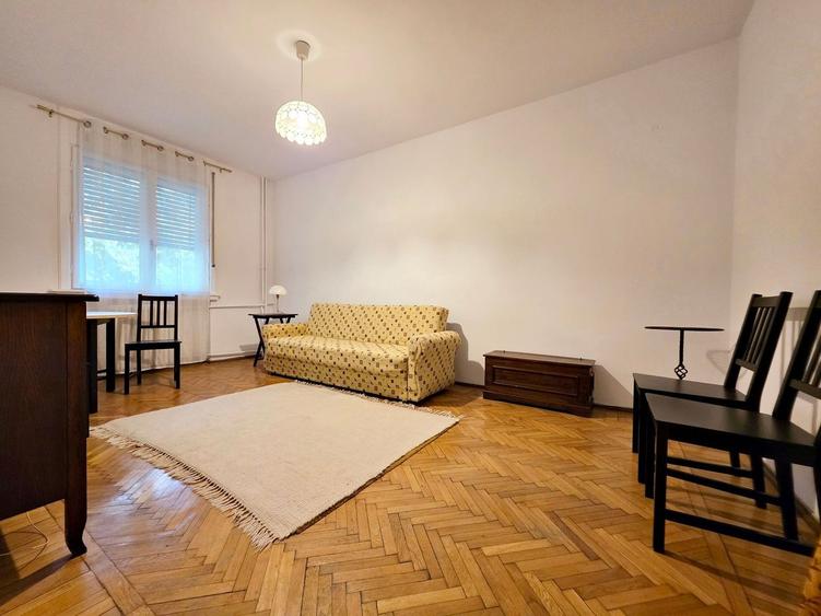 Apartament 2 camere decomandat| Brazilia | Dorobanți