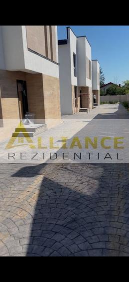 VILE PREMIUM NOI | POPESTI-LEORDENI | ZONA PRIMARIE | 120 MP