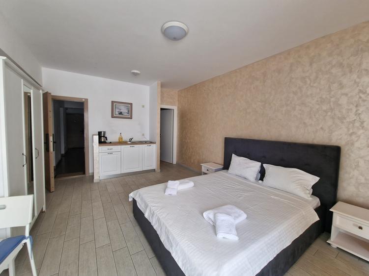 Garsoniera langa plaja Mamaia