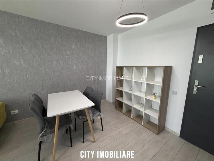 Apartament 2 camere, bloc nou, parcare, Marasti zona The Office. - 6