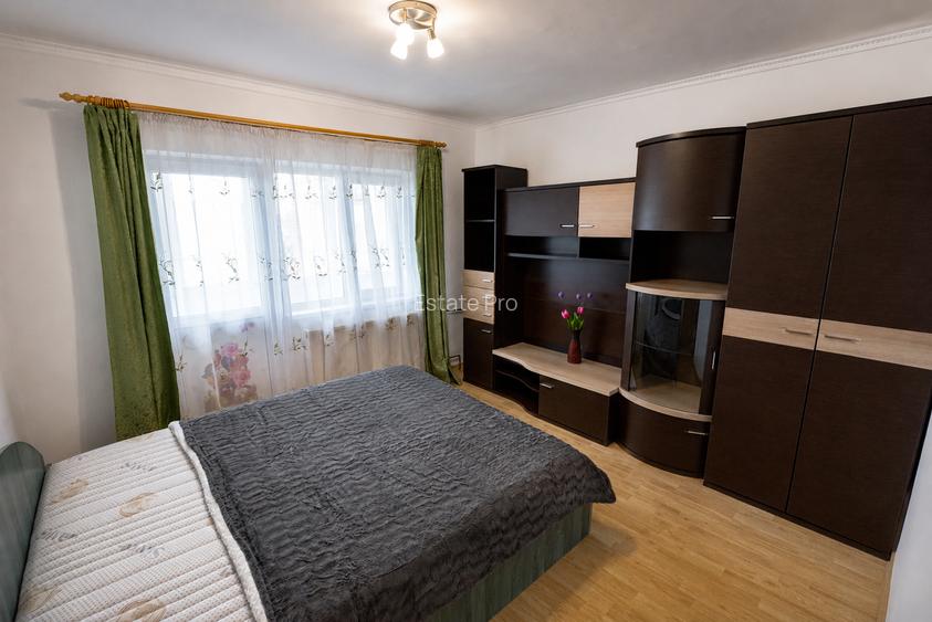 Apartament 2 Camere (Decomandat) - Girocului - 2