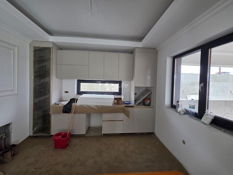 Vila exclusivista Sorogari langa lac. Acasa ca in vacanta! - 7