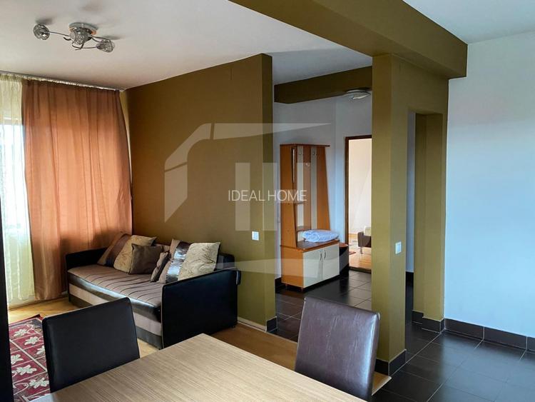 Apartament 2 camere, modern, parcare , zona Constantin Brancusi - 4