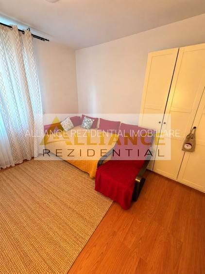 APARTAMENT 3 CAMERE | DRUMUL TABEREI -METROU 7 MINUTE - 6