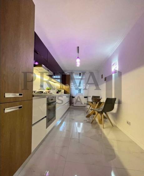 Apartament modern 2 camere, 69 mp, etaj 3, City of Mara - 5