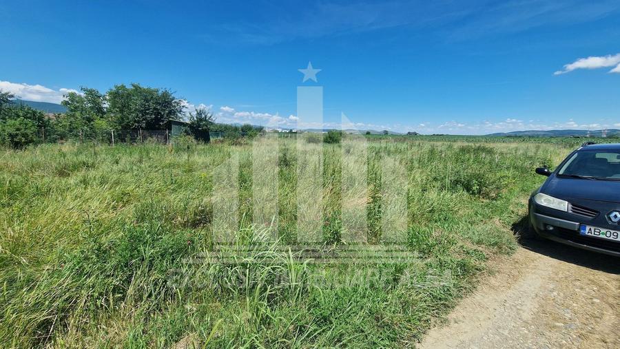 Teren intravilan | 480 mp | 20 ml deschidere | Partos