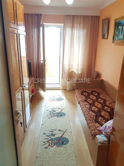 3 camere, decomandat, SEMIMOBILAT, 68 mp, GARII - 4