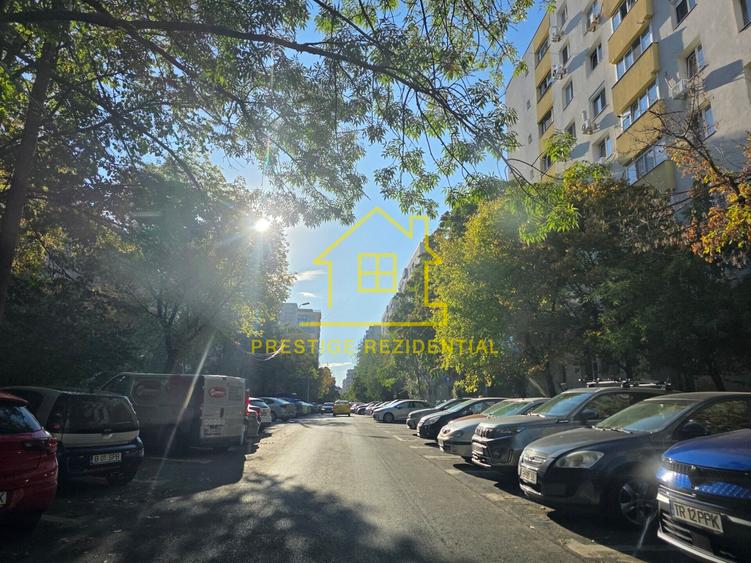 Ap. 3 camere – 5 min. METROU DRISTOR – centrală pe gaze