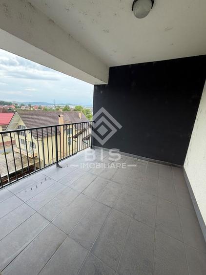 Apartament de vânzare 71mp - Calea Moldovei