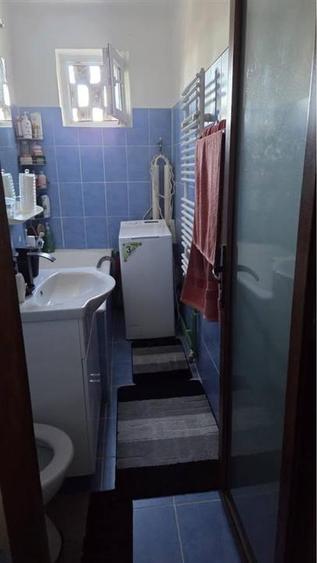 Apartament cu Centrala Sagului Kaufland