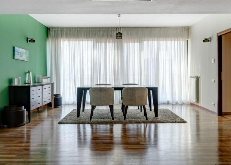 Apartament generos 4 camere, Herastrau, gata de mutare