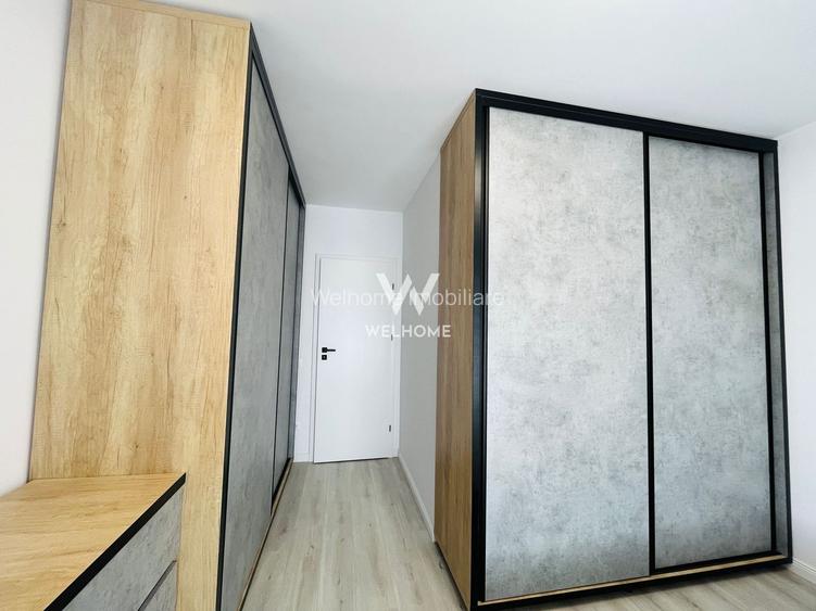 Apartament 3 camere gradina 47 mp Piata Rahovei, Dedeman - 9