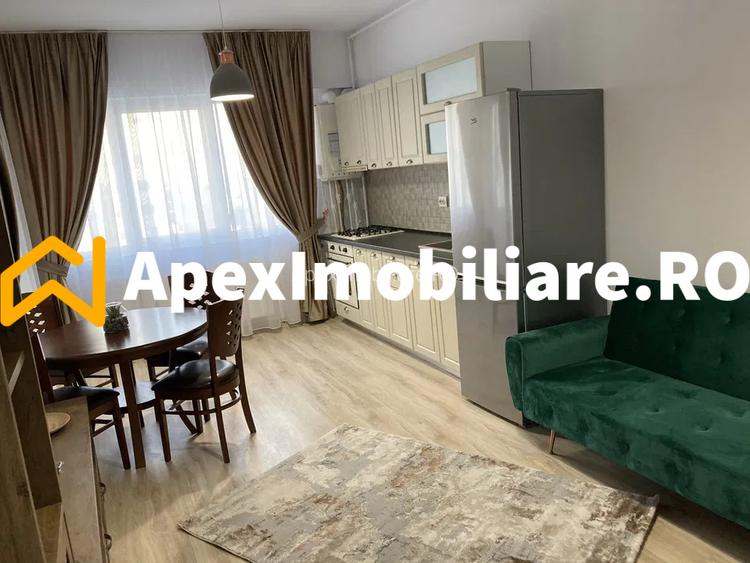 Apartament 2 camere de inchiriat Militari București | ApexImobiliare.ro - 3