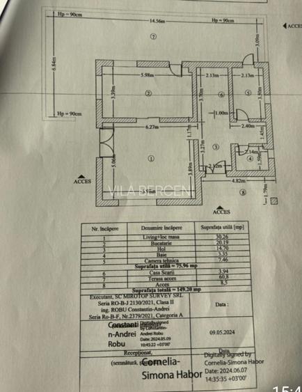 CASA LA CHEIE !!! DIRECT PROPRIETAR - 28