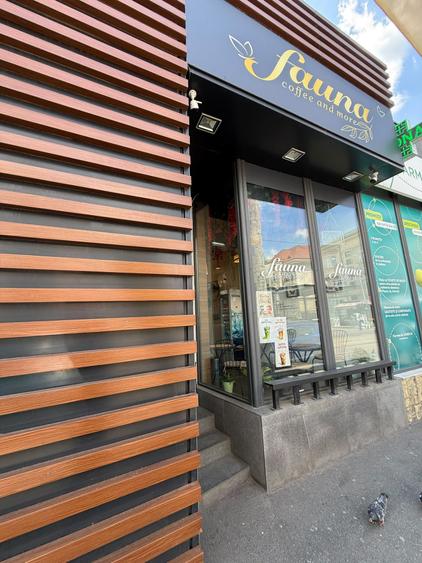 Afacere la cheie de vanzare | Cafenea | Calarasilor | Spatiu 30 Mp