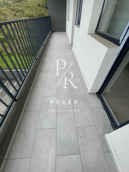 Apartament 3 camere de vanzare finisat parcare subterana!