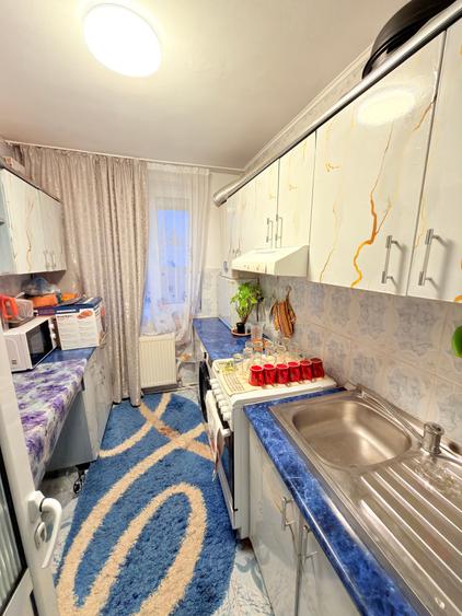 Apartament 2 camere zona ultracentrala