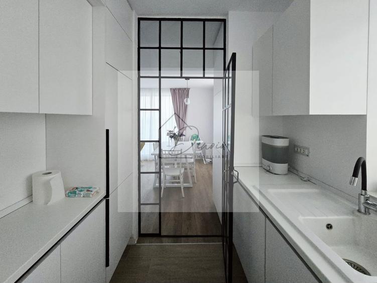 Apartament 3 camere Victoria Homes Pipera I COMISION 0%