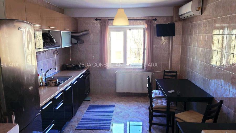 Apartament 2 camere Piata Sudului - Sos. Oltenitei