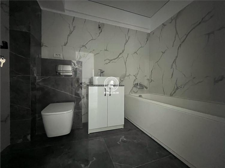 Apartament premium cu 2 camere | Adamant Tower - Rond CUG (peste drum de Selgros
