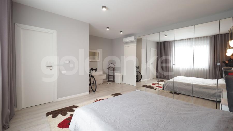 Vila moderna in cartier rezidential | Mobexpert Homes