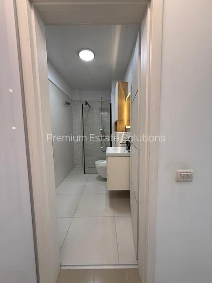 VANZARE APARTAMENT 3 CAMERE-2 BAI-LOC DE PARCARE-POLLUX RESIDENCE - 45
