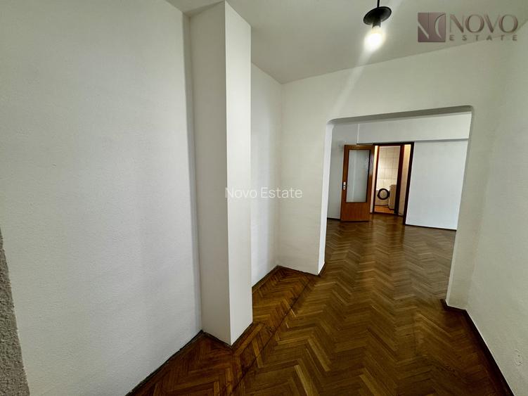 3 Camere | Mosilor | 2 Bai | 1982 | Balcon - 7
