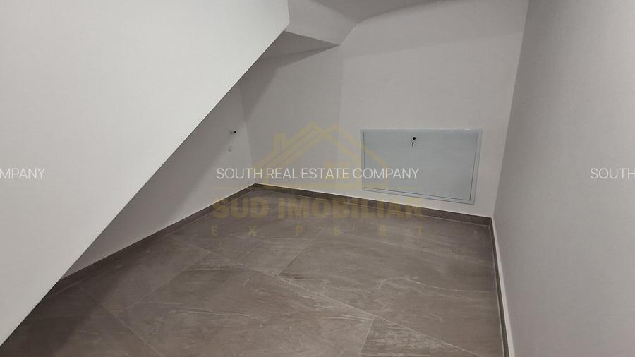 CASA INDIVIDUALA P+1+POD- 350 MP TEREN-STR.SCOLII - 17