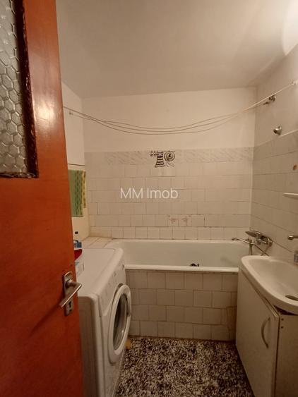 Apartamente 2 camere decomandat/ Crangasi - 8