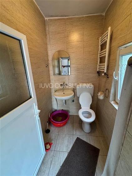 Casa de Vanzare Str. Dumincii - Bld. Brancoveanu - 12