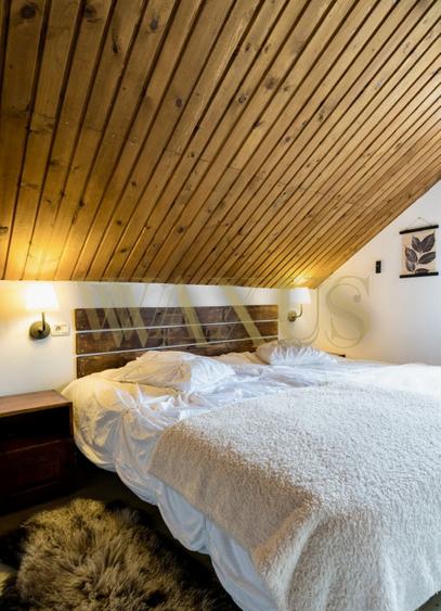 Complex Turistic de Vânzare în Colibița – Cazare, Restaurant, SPA