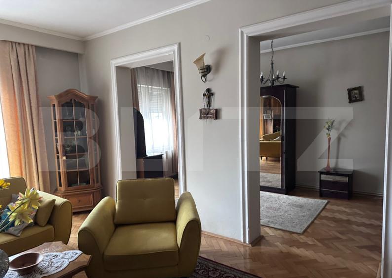 2 case de vânzare/închiriere – Calea Turzii, Cluj-Napoca