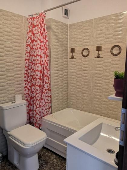 Militari Residence - Str. Tineretului - Apartament 2 camere TOTUL NOU