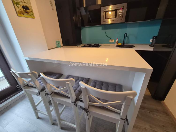 Inchiriere Apartament 2 Camere Iancu Nicolae